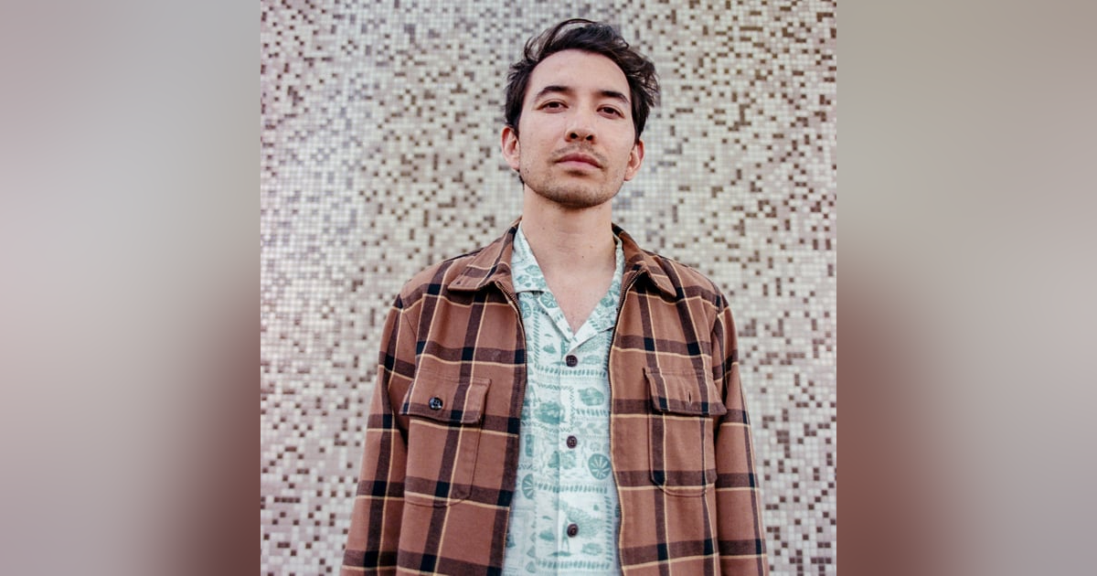 46. The Importance Of Campus Radio with Jasper Sloan Yip 46. The Importance Of Campus Radio with Jasper Sloan Yip