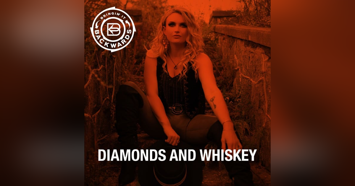 Interview with Diamonds and Whiskey Interview with Diamonds and Whiskey