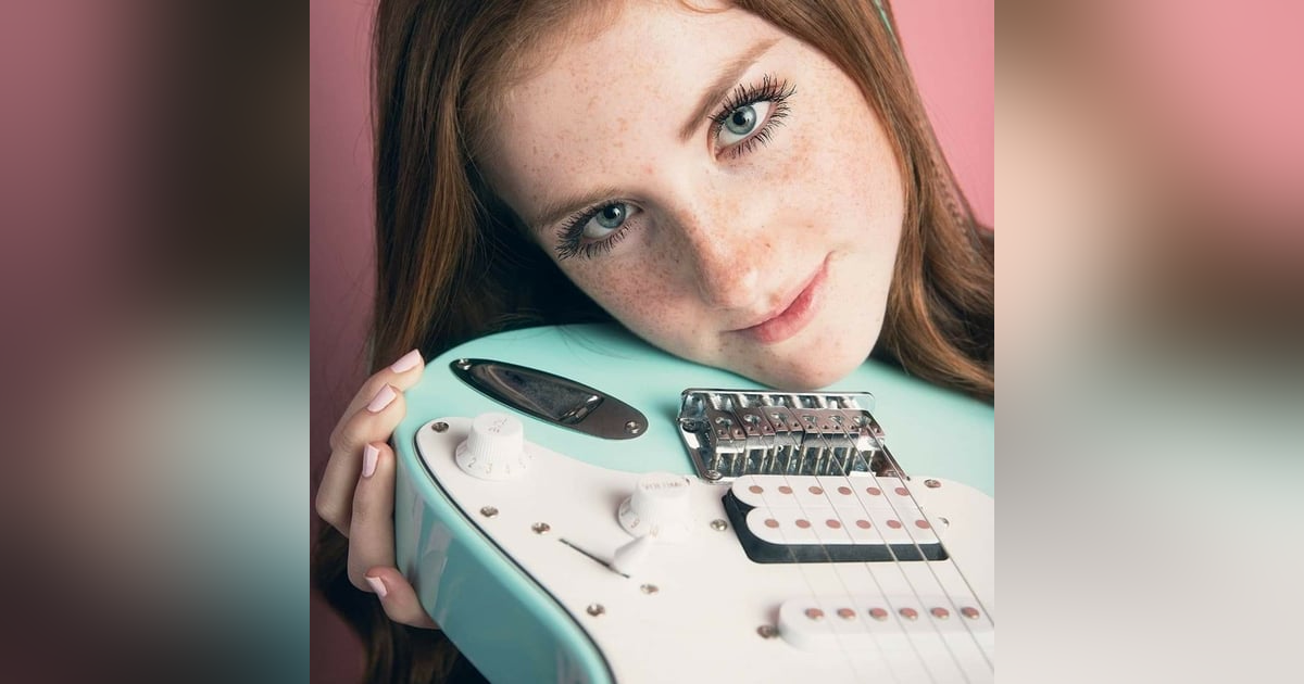 Sydney Rose Wray livestream from The Georgia Songbirds Sydney Rose Wray livestream from The Georgia Songbirds