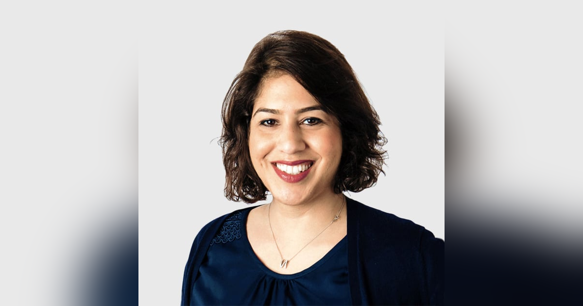 Fixing the gender imbalance in hospitality leadership - Naureen Ahmed, Inspiring Women in Hospitality Fixing the gender imbalance in hospitality leadership - Naureen Ahmed, Inspiring Women in Hospitality