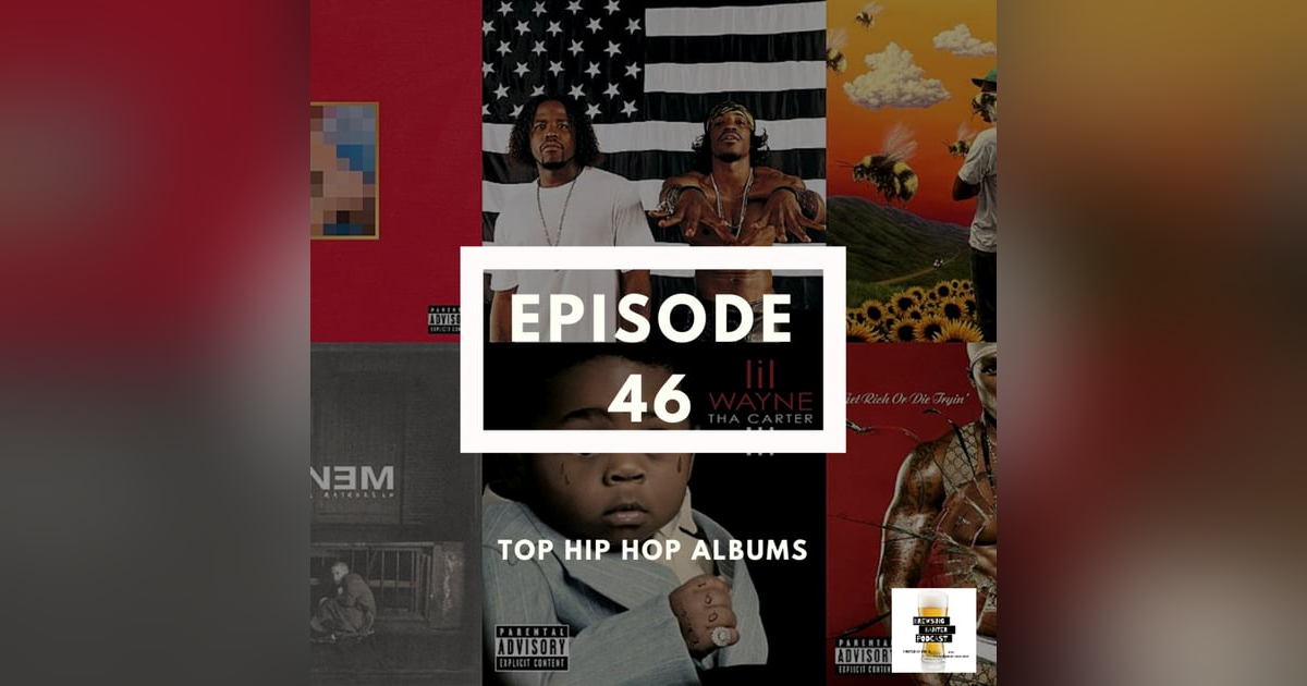 BBP 46 - Beer, Hip-Hop, & Festivals BBP 46 - Beer, Hip-Hop, & Festivals