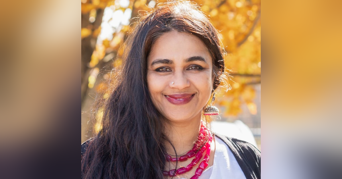 185. The Functional Medicine Revolution That Went Wrong | Nisha Chellam, MD 185. The Functional Medicine Revolution That Went Wrong | Nisha Chellam, MD