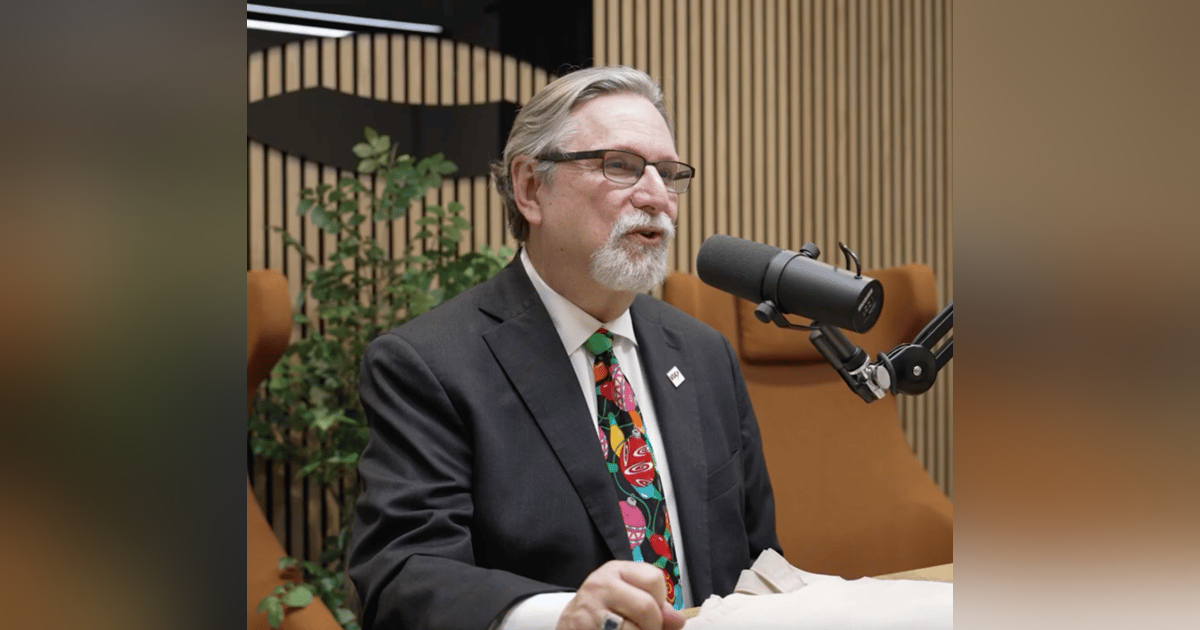 87. VIA's Jeff Arndt Rides Off 87. VIA's Jeff Arndt Rides Off