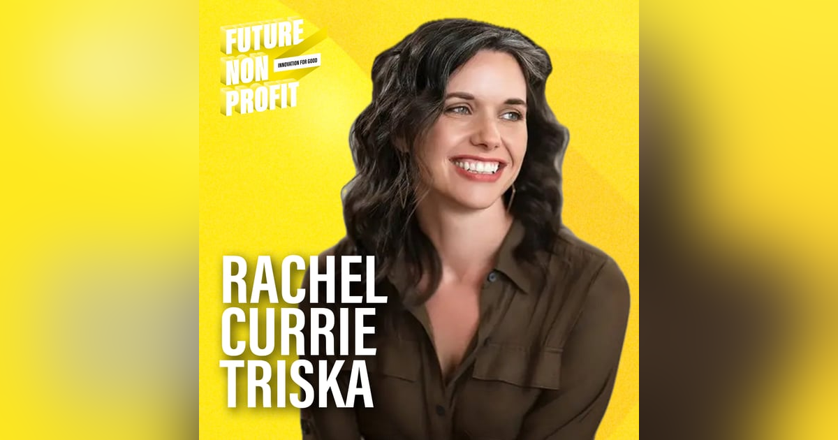 Battling Burnout Through Life-Affirming Systems (Rachel Currie Triska, VolunteerNow) Battling Burnout Through Life-Affirming Systems (Rachel Currie Triska, VolunteerNow)