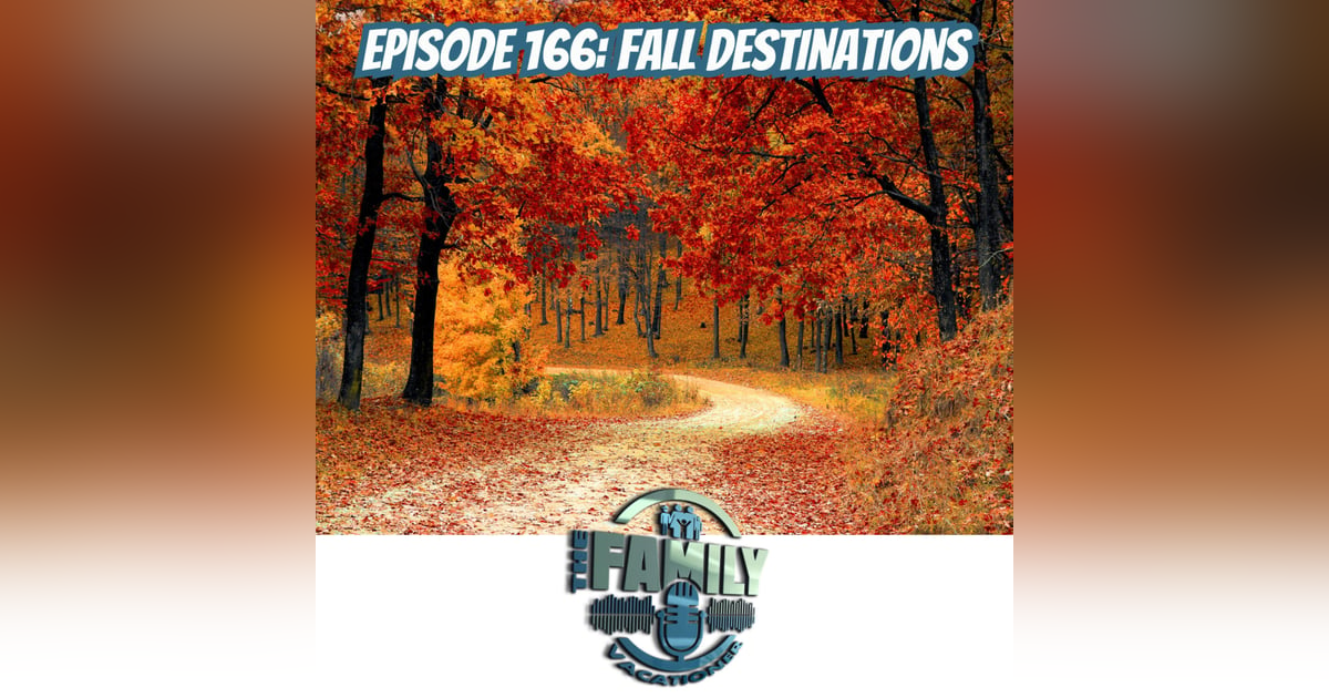 Top U.S. Fall Foliage Spots for Family Adventures Top U.S. Fall Foliage Spots for Family Adventures