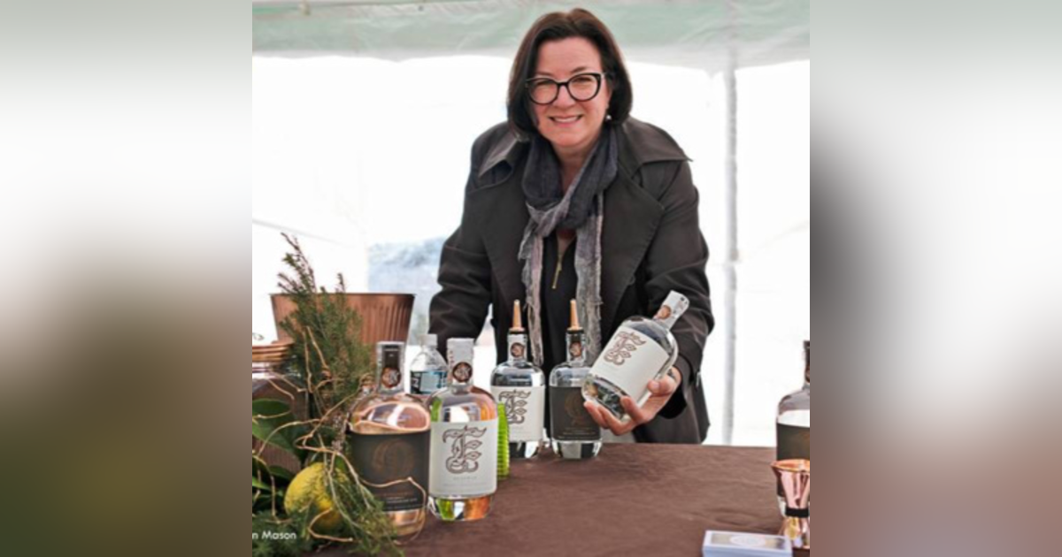 #22) Kim Seagram AM - Fermentation Transforms - FermenTasmania & Our Fermentation Economy with Chris de Bono of Meru Foods #22) Kim Seagram AM - Fermentation Transforms - FermenTasmania & Our Fermentation Economy with Chris de Bono of Meru Foods