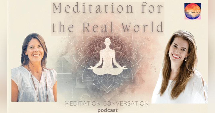 image for The Science Behind Meditation - Ann Swanson