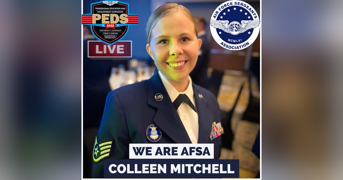Trial By Fire: Combat Medic to Outstanding Airman - The Resilient Heart of Colleen Mitchell Trial By Fire: Combat Medic to Outstanding Airman - The Resilient Heart of Colleen Mitchell