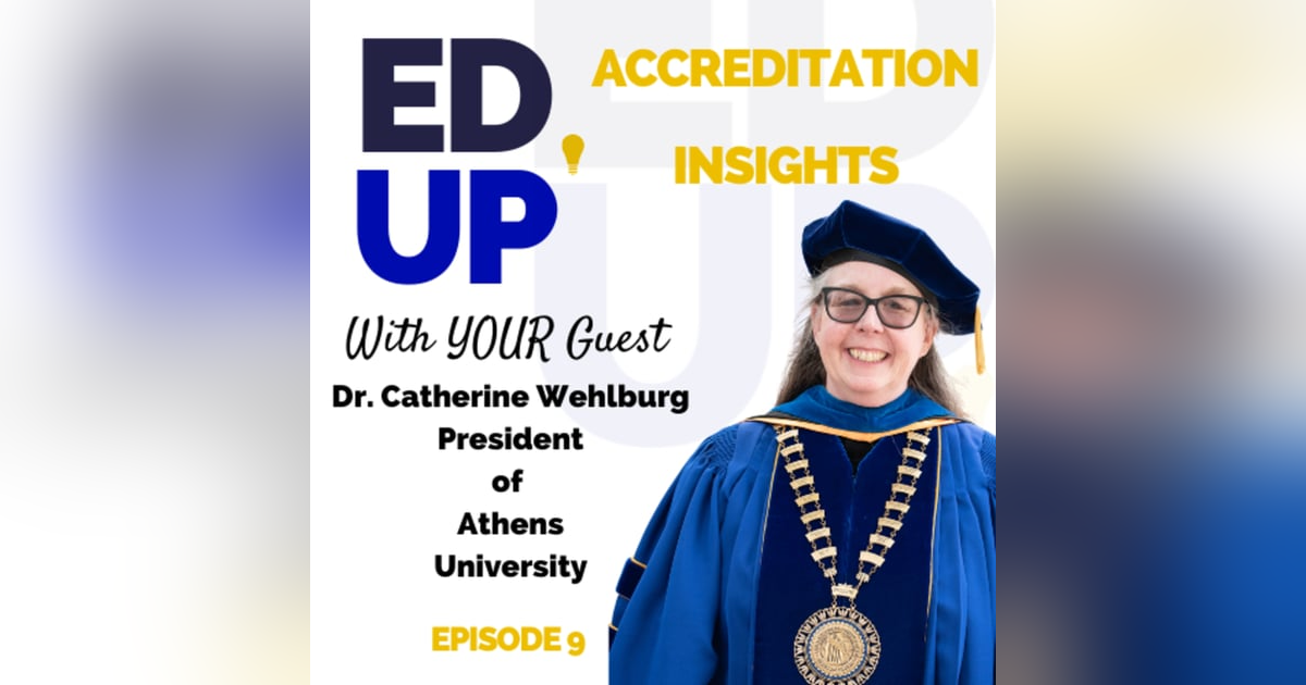 9. Insights from the Helm of Higher Education 9. Insights from the Helm of Higher Education