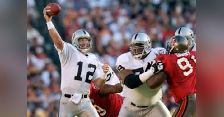 image for Worst Super Bowl QB Matchups Ever?