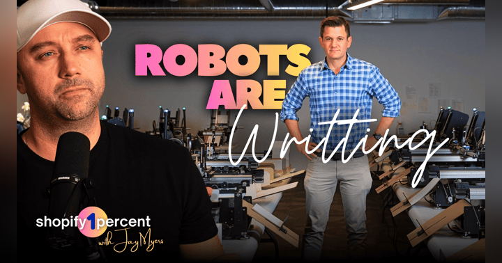 image for Are Handwritten Notes on Shopify Really The Holy Grail?