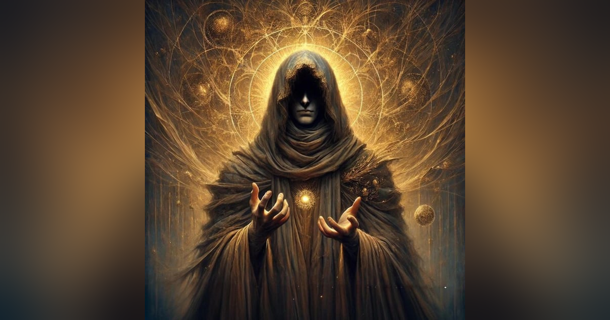 Ancient Persian Magic Ancient Persian Magic