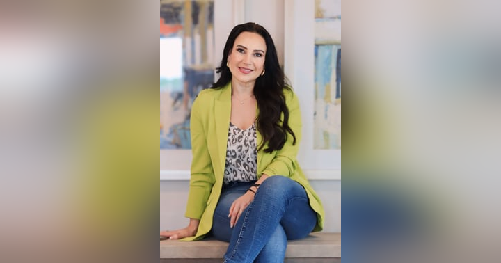 image for Daniella Ottone: A Leader In The Hispanic Housing Market