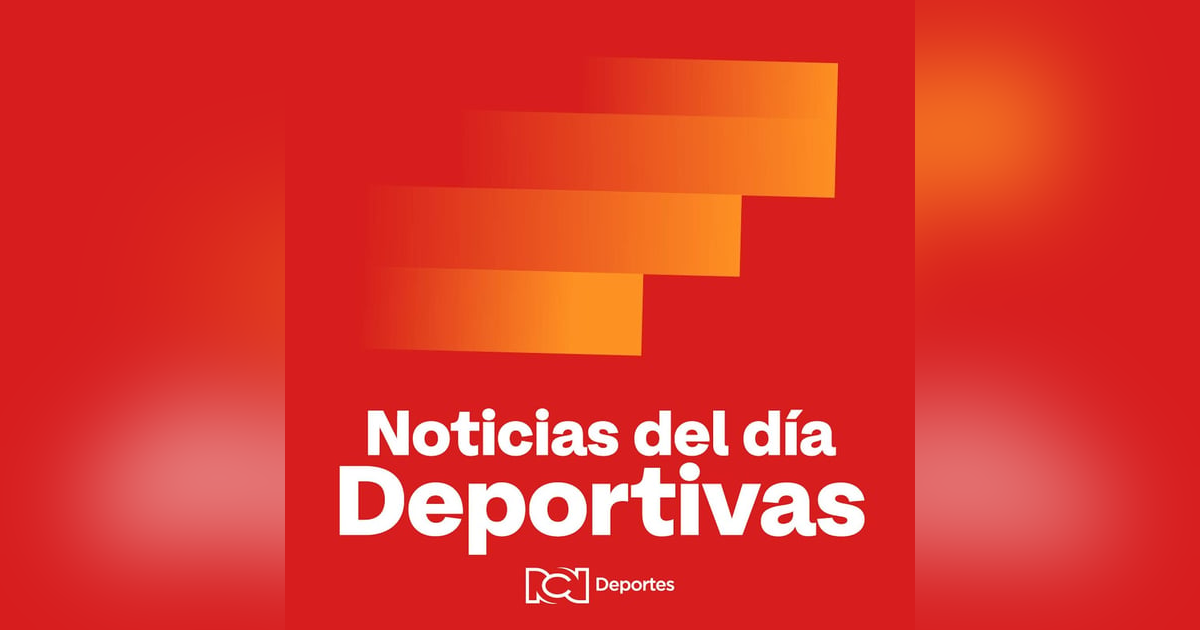 Noticias Deportes RCN (20 de marzo de 2026) Noticias Deportes RCN (20 de marzo de 2026)