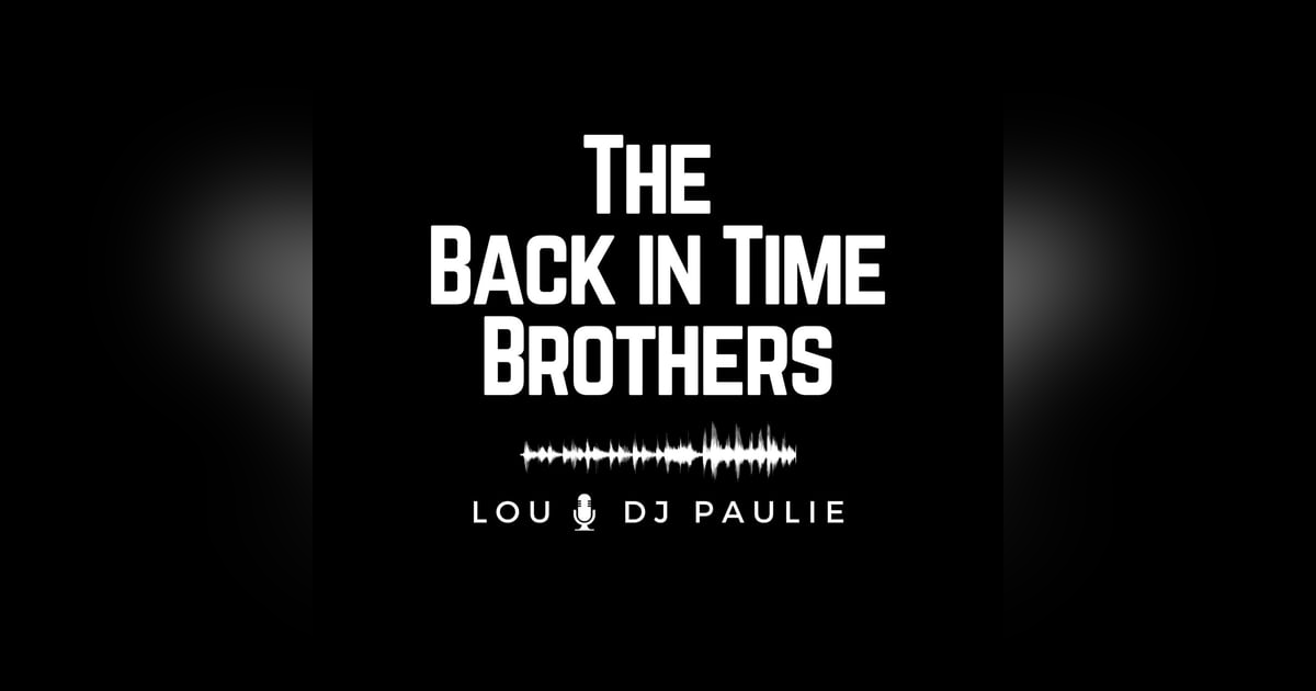 Back in Time - 1983 Back in Time - 1983