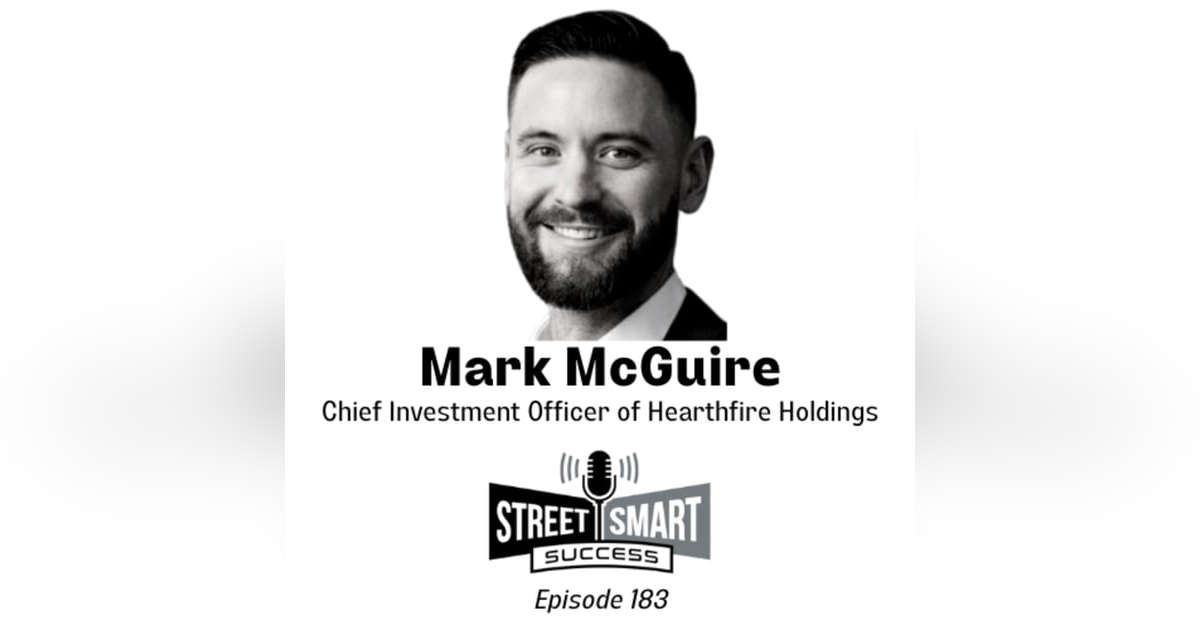 183: Great Self-Storage Opportunities in Tertiary Markets 183: Great Self-Storage Opportunities in Tertiary Markets