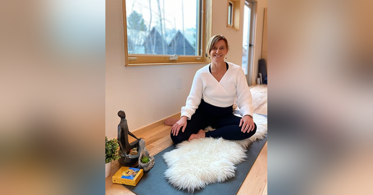 Heidi Zimmer's Wild Rice Retreat: A Transformative Experience for Well-Being Heidi Zimmer's Wild Rice Retreat: A Transformative Experience for Well-Being