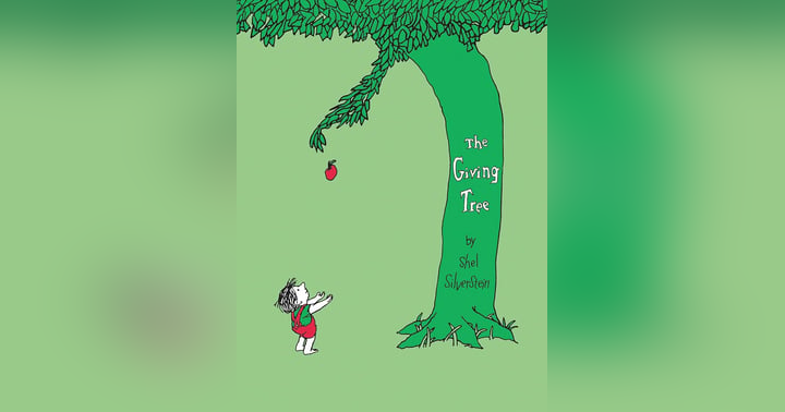 image for The Giving Tree Problem: Why Nonprofit Workers Deserve Boundaries