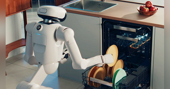 image for CES 2026: Cool Tech Finds for the Home