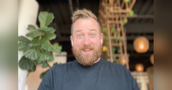 image for The Visionary’s Guide to Success: Inside Jon Allen’s Entrepreneurial Journey