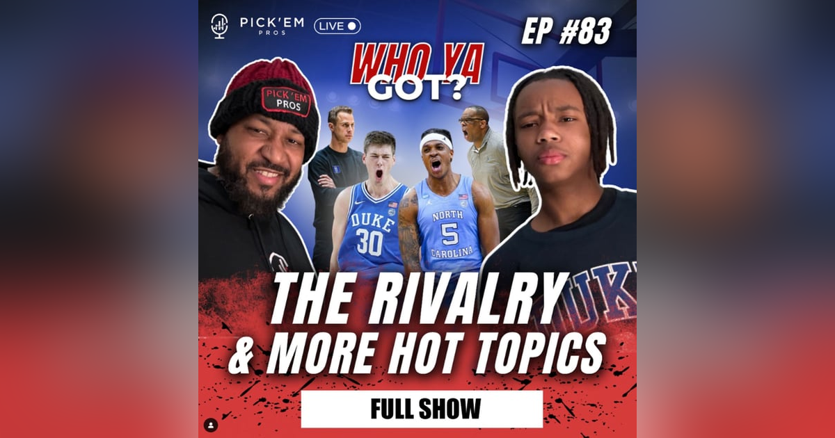 UNC Triumph, Tyson vs. Paul Predictions, Celtics' Dreams, and Merch Giveaway Madness! | Sports Rundown Podcast ποΈπ₯ UNC Triumph, Tyson vs. Paul Predictions, Celtics' Dreams, and Merch Giveaway Madness! | Sports Rundown Podcast ποΈπ₯