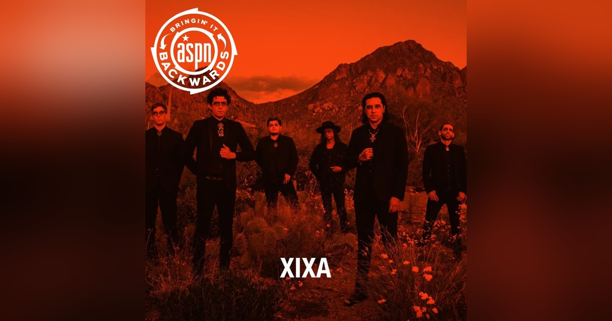 Interview with XIXA Interview with XIXA