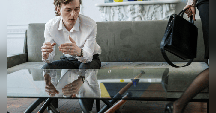 image for Navigating the Divorce Season: A Fresh Perspective on Recommitment