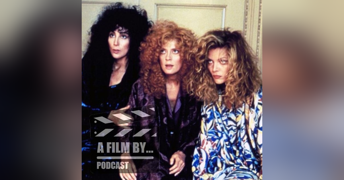 George Miller - The Witches of Eastwick George Miller - The Witches of Eastwick