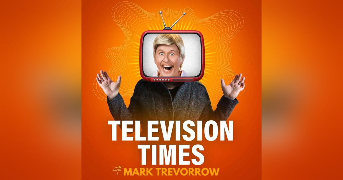 Mark Trevorrow (A.K.A. Bob Downe): From Camp Icon to Cabaret Star Mark Trevorrow (A.K.A. Bob Downe): From Camp Icon to Cabaret Star