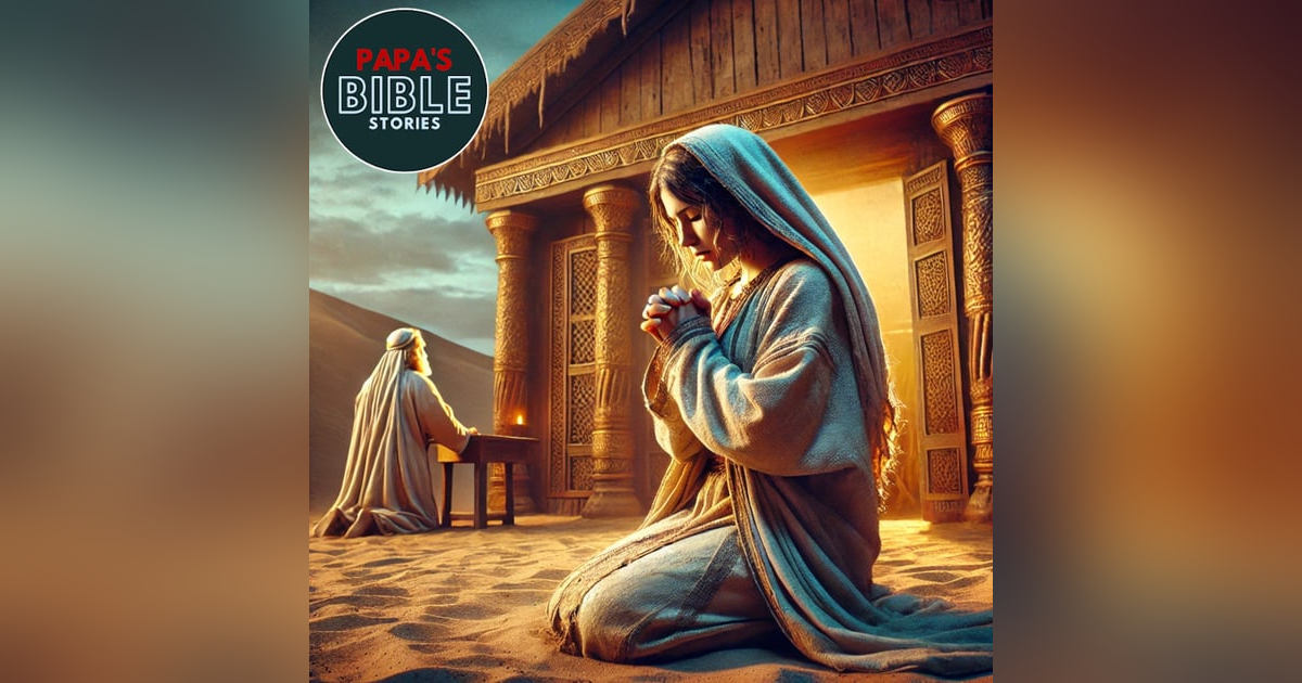 Ep. 71 - Samuel is Born Ep. 71 - Samuel is Born