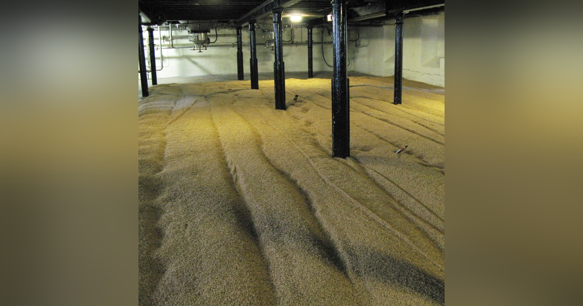 The Meaning of Malt with Bino Gopal The Meaning of Malt with Bino Gopal