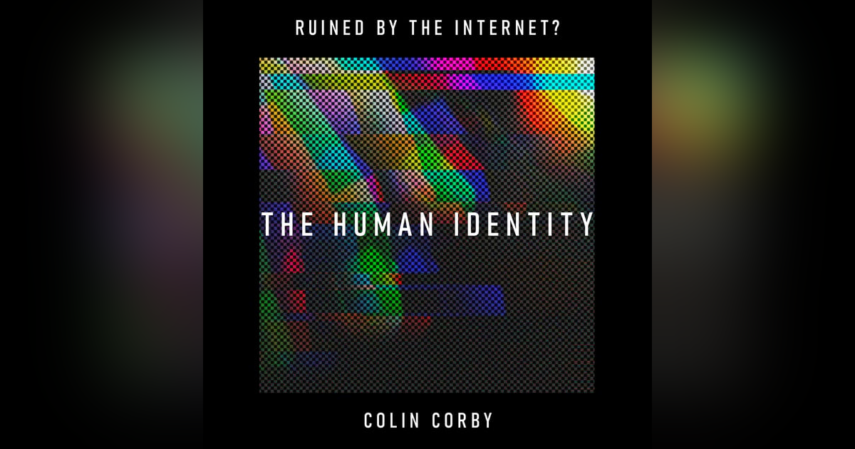 The Human Identity: Authenticity or Algorithmic Performance? The Human Identity: Authenticity or Algorithmic Performance?