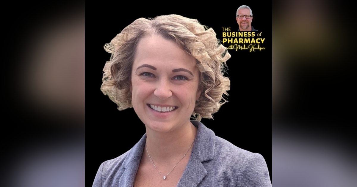 Business Training After Pharmacy School | Shannon Pukl, PharmD, MBA Business Training After Pharmacy School | Shannon Pukl, PharmD, MBA