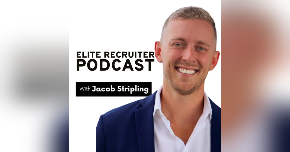 The 4 Tiers of Differentiation: Why Transactional Recruiters Won't Survive The 4 Tiers of Differentiation: Why Transactional Recruiters Won't Survive