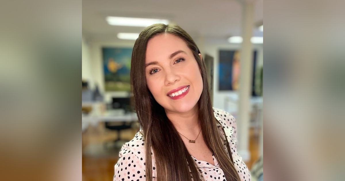 Marketing Your Business When Demand Is High with Marica Brewster of Von Mack Agency - Episode #70 Marketing Your Business When Demand Is High with Marica Brewster of Von Mack Agency - Episode #70