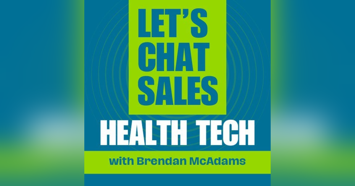 Secrets to Building a Health Tech GTM Plan Secrets to Building a Health Tech GTM Plan