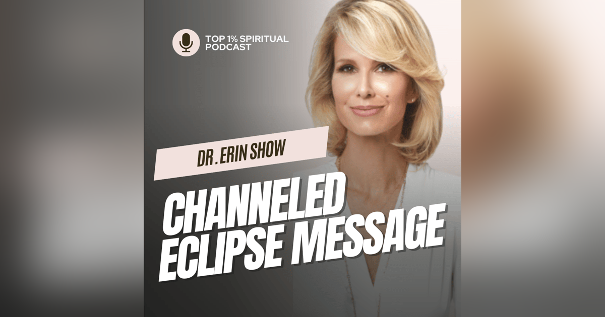 #1 Channeled Messages | Eclipse Energy #1 Channeled Messages | Eclipse Energy