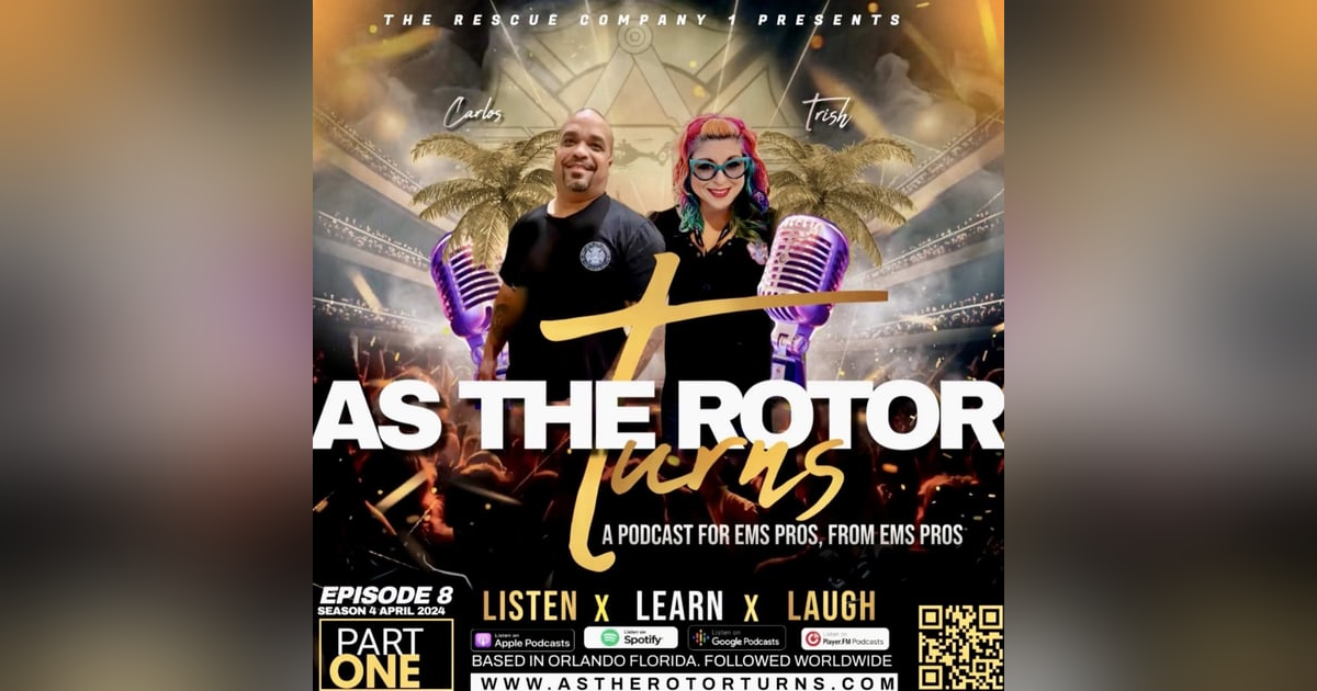 Current Events, Commissioners, & Conspiracies - Part One Current Events, Commissioners, & Conspiracies - Part One