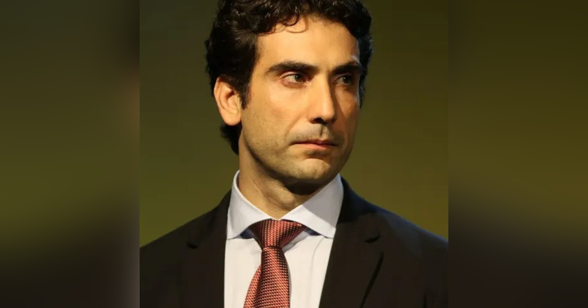 Galípolo no BC: 'Uma boa estratégia, ele foi bem aceito no mercado', diz Míriam Leitão Galípolo no BC: 'Uma boa estratégia, ele foi bem aceito no mercado', diz Míriam Leitão