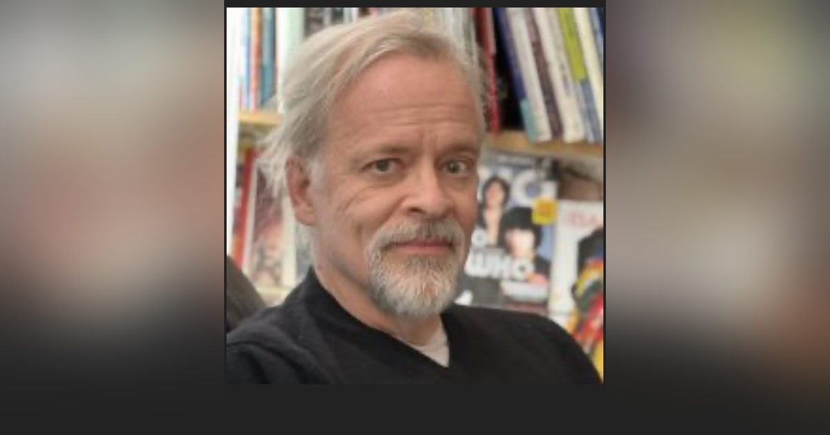 Sam Fuqua--The Real World Sam Fuqua--The Real World