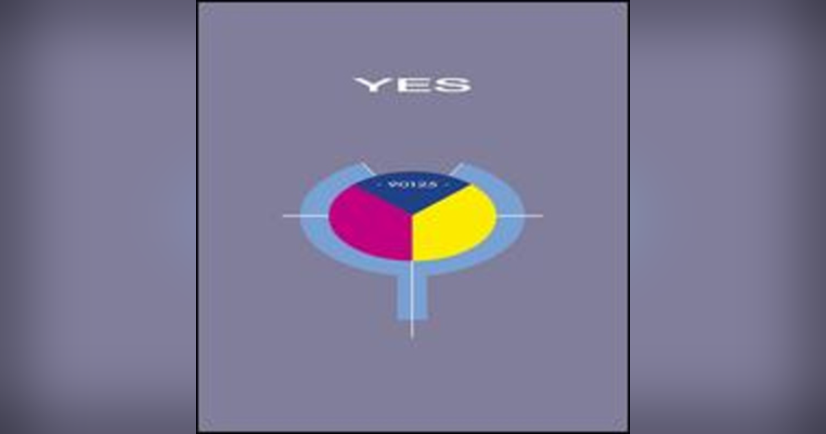 02: Yes, "Owner of a Lonely Heart" | WarGames 02: Yes, "Owner of a Lonely Heart" | WarGames