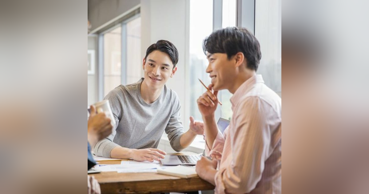 20대 창업자라면 눈여겨볼 지원 사업 6 20대 창업자라면 눈여겨볼 지원 사업 6