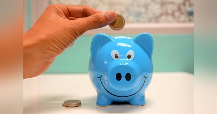 image for Save More - Stress Less