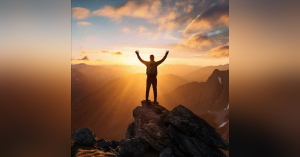 Interview #18 Bryanna Mehling - Navigating Life's Peaks Interview #18 Bryanna Mehling - Navigating Life's Peaks