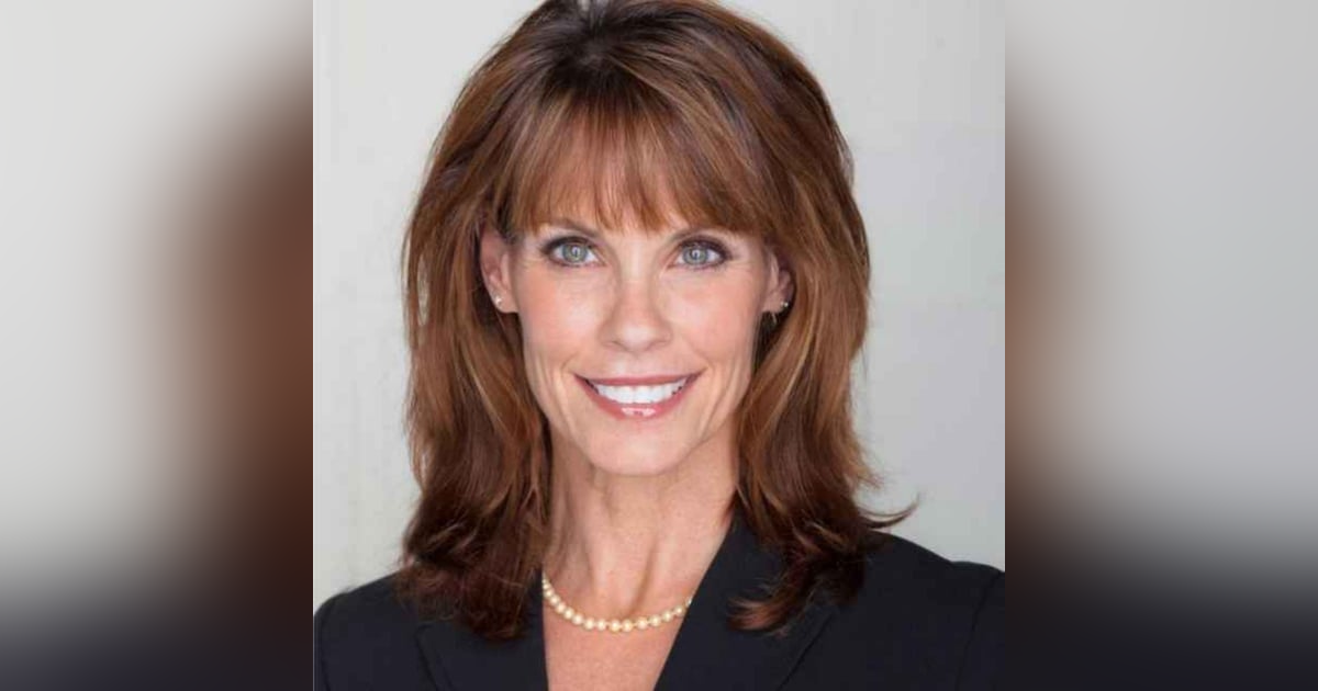 451: Alexandra Paul, part 1: A Genuine Celebrity Role Model 451: Alexandra Paul, part 1: A Genuine Celebrity Role Model