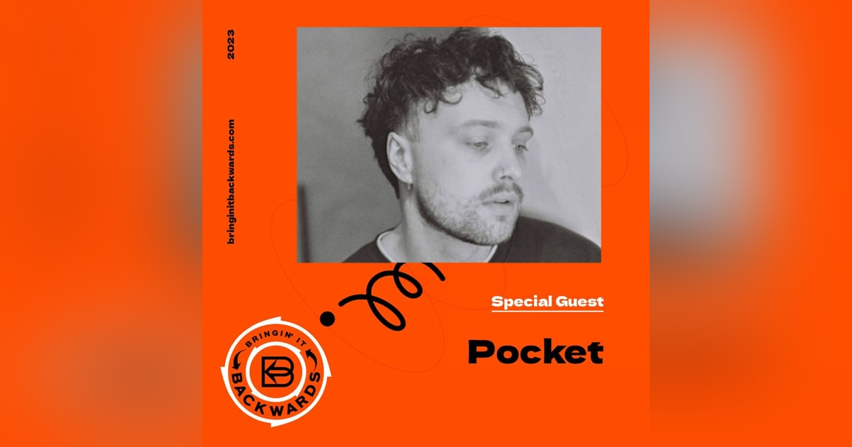 Interview with Pocket Interview with Pocket