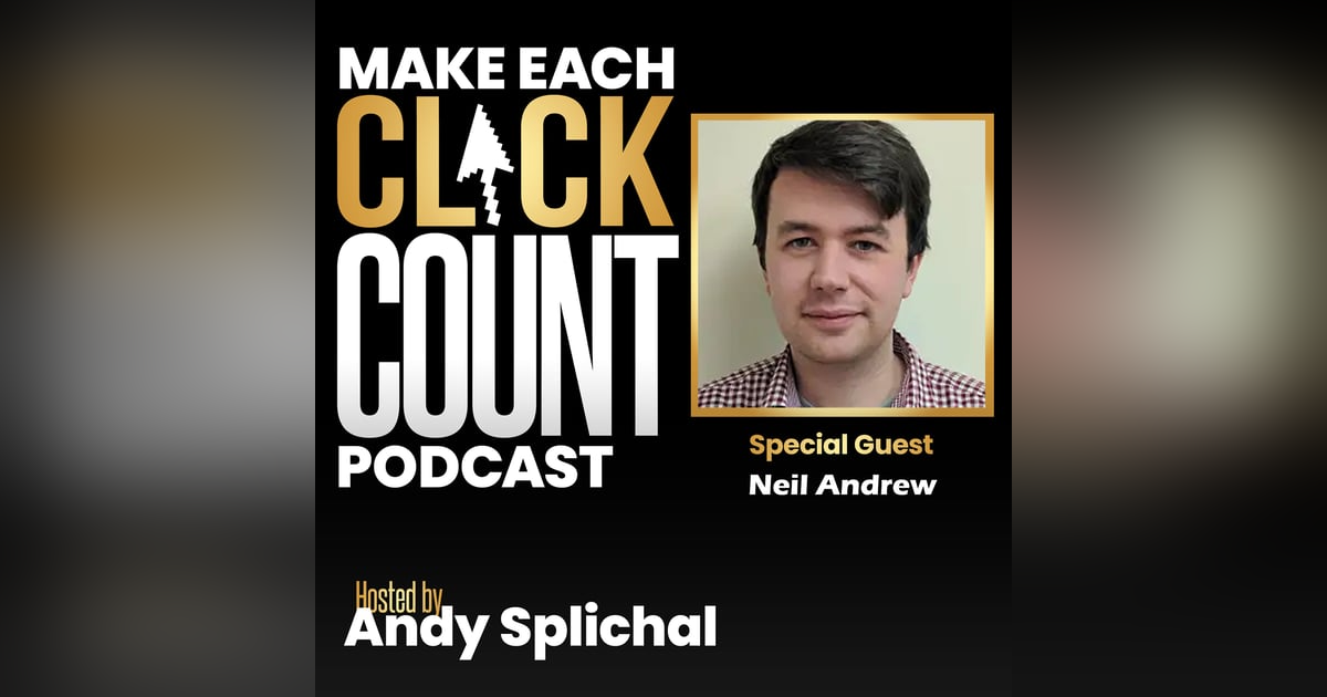 Protecting Your Google Spend From Fraudulent Clicks with Neil Andrew of PPC Protect Protecting Your Google Spend From Fraudulent Clicks with Neil Andrew of PPC Protect