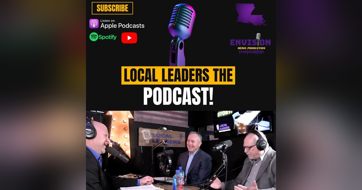 Rick Gage and The GO TELL Livingston Parish Crusade coming to Yellow Jacket Stadium Rick Gage and The GO TELL Livingston Parish Crusade coming to Yellow Jacket Stadium