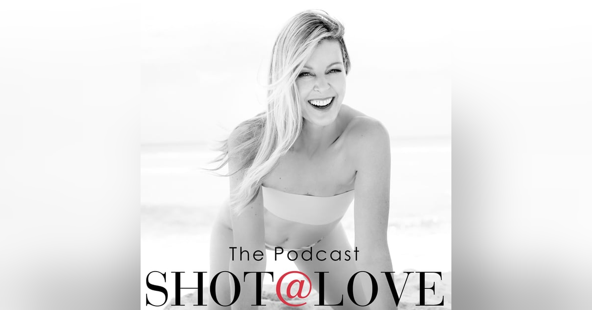 Dating After Cancer: Runway To Romance–Model & Cancer Distruptor Christine Handy Dating After Cancer: Runway To Romance–Model & Cancer Distruptor Christine Handy