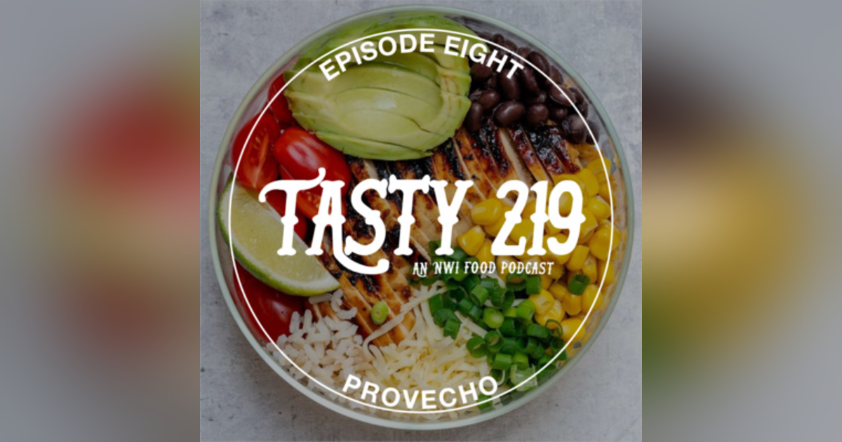 108: Provecho 108: Provecho